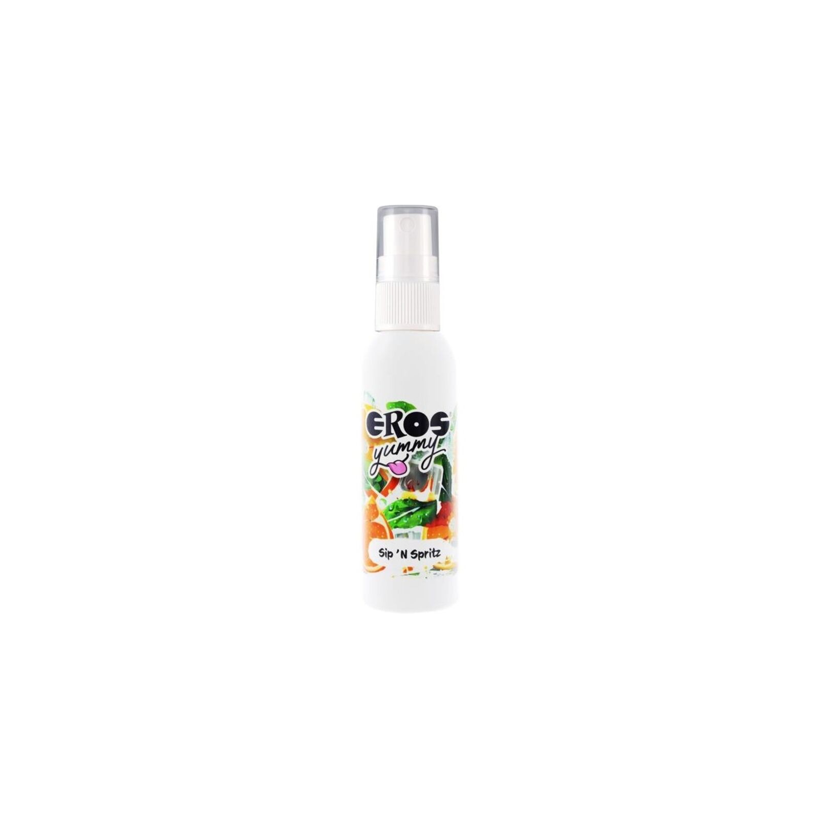 Eros Yummy Sippable Body Spray 50 ml