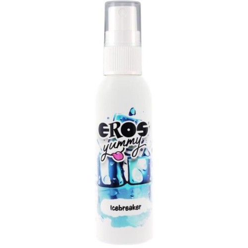 Eros Yummy Body Spray Icebreaker 50 ml