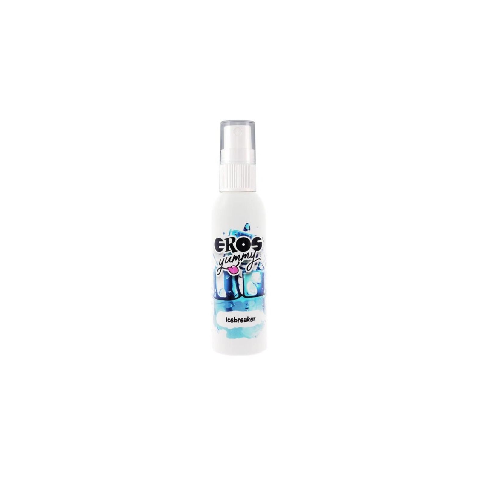 Eros Yummy Body Spray Icebreaker 50 ml