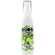 Eros Spray Corporal - Sabor Manzana Verde 50 ml