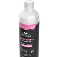 Aceite De Masajes Nube De Azúcar Luxuria 150ml