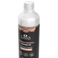 Luxuria Aceite De Masajes Chocolate 150 Ml