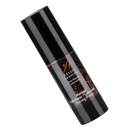 Stimulating Oil Chocolate & Orange 30ml - Enhance Intimate Pleasure