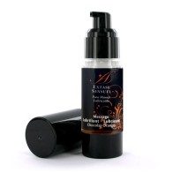 Stimulating Oil Chocolate & Orange 30ml - Enhance Intimate Pleasure