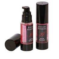 Buy Extra Fresh Strawberry Massage Oil 30 ml