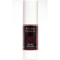 Buy Extra Fresh Strawberry Massage Oil 30 ml