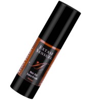 Aceite Estimulante Mango 30 Ml Experiencia Sensual