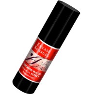 Aceite de Masaje Efecto Calor Fruta de la Pasión 30ml