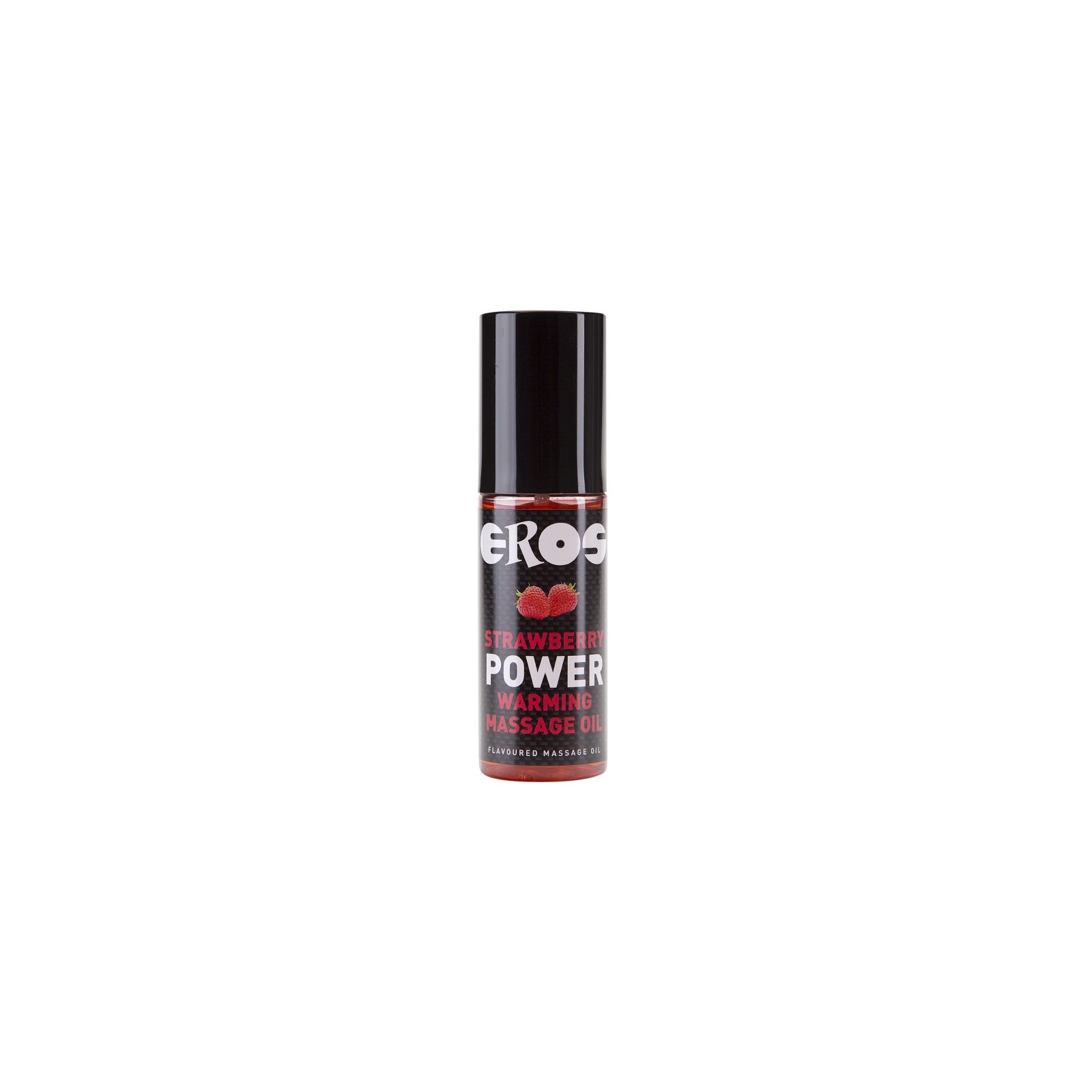 Power Aceite Masaje E.calor 100 Ml