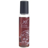 Chocolate Orange Stimulating Oil - Passion Enhancer