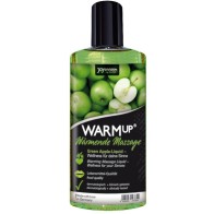 Green Apple Massage Oil for Relaxation