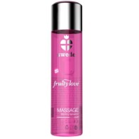 Fruity Love Aceite Efecto Calor Pomelo Y Mango