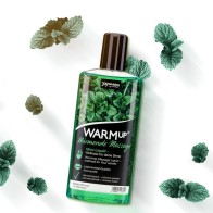 Warmup Mint Massage Gel 150 ml