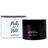 Secretplay Pretty But Wild Sales De Baño 350 Gr - Relajación de Lujo