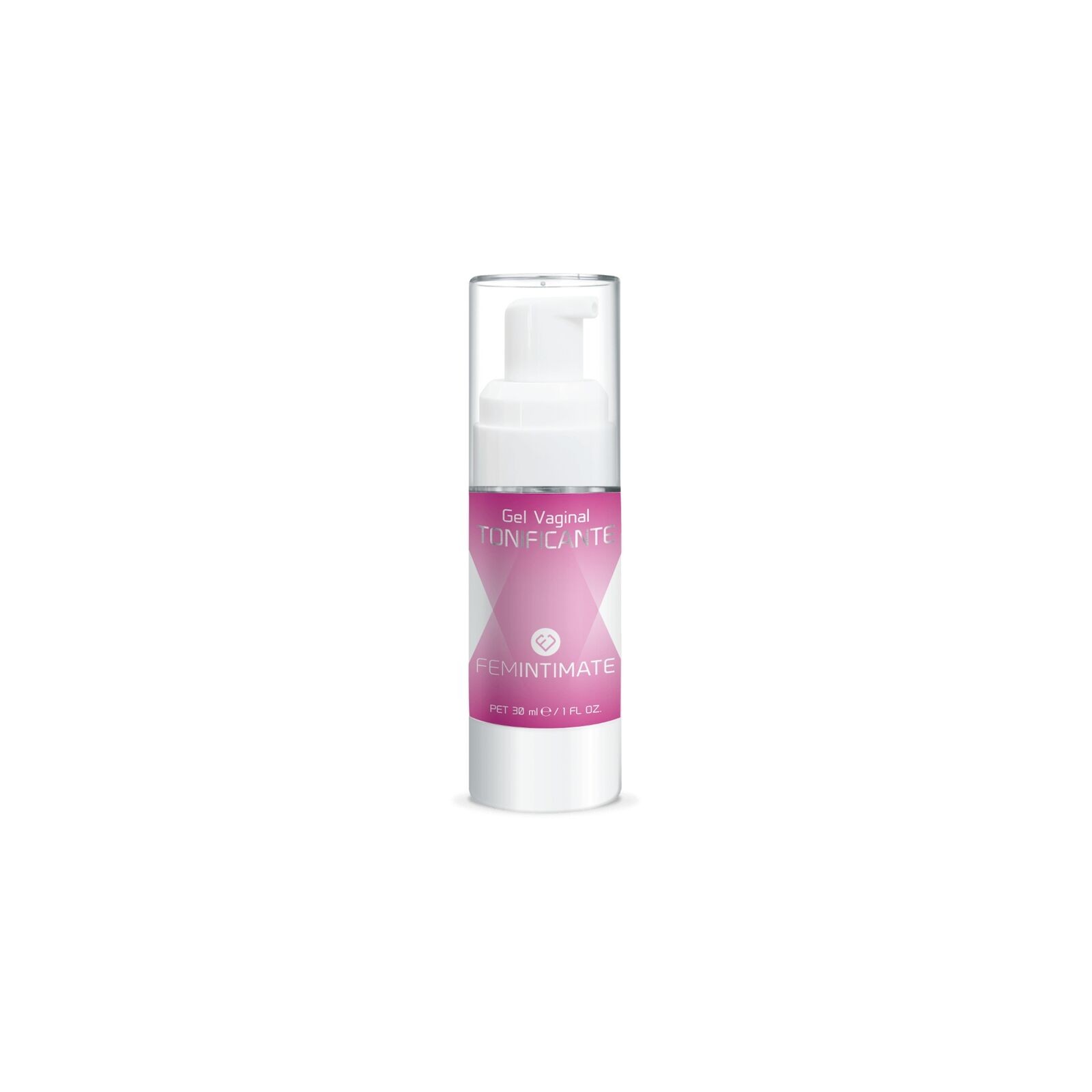 Gel Vaginal Tonificante 30 Ml