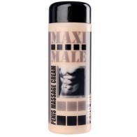 Maxi Male Crema De Masaje Para Hombres Pene