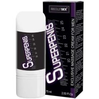 Superpenis Cream for Men | Intimate Care Solution