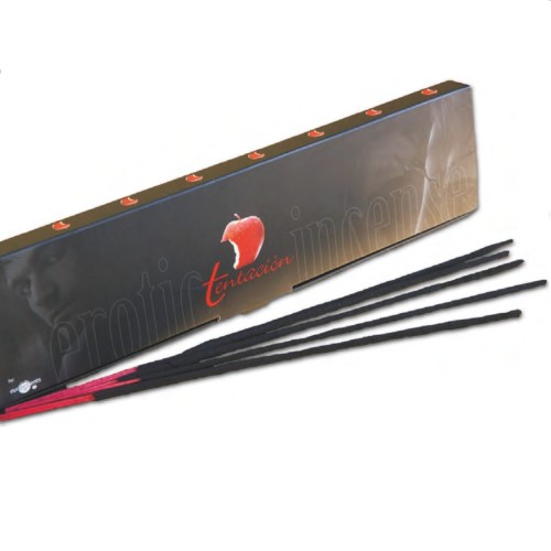 Incense for Adults with Pheromones Exotic Mango