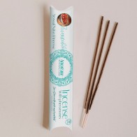 Irresistible Pheromone Incense with Woody Aroma