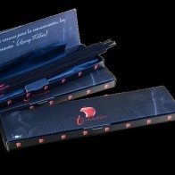 Pheromone Infused Chocolate Incense for Erotic Atmosphere