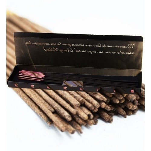 Incense for Adults with Pheromones Coconut Milk