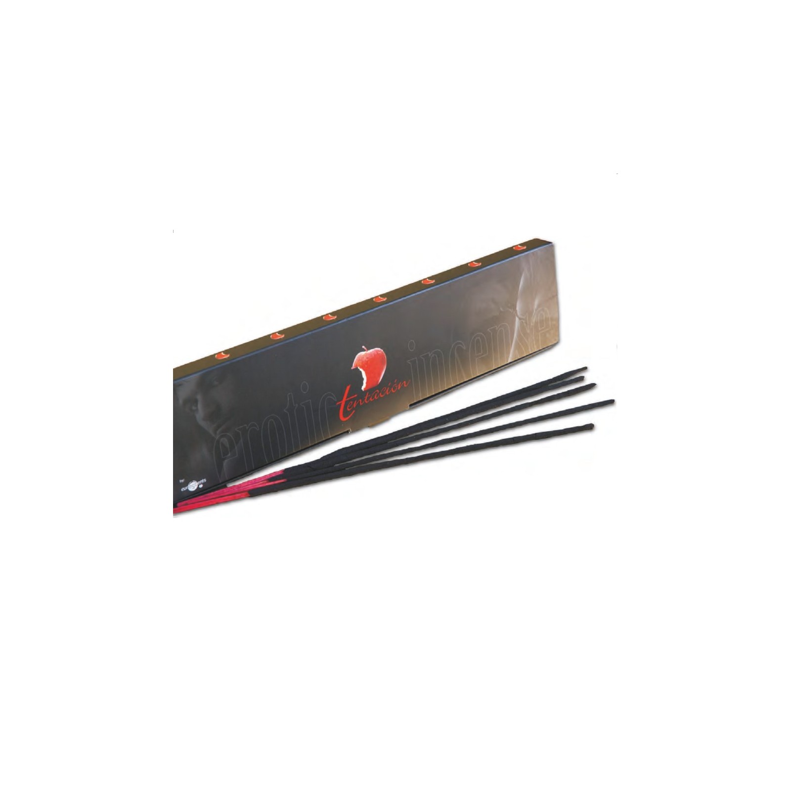 Incense Adults With Pheromones Passion Fruit - 20 Sticks