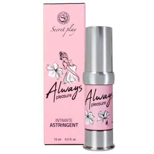 Secretplay Always Virgin Vaginal Tightening Gel