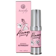 Secretplay Always Virgin Vaginal Tightening Gel