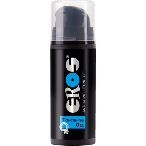 Gel Estreñimiento Antienvejecimiento Eros 30ml - Mejora la Intimidad