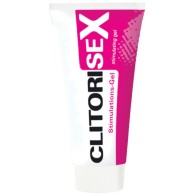 Joydivion Clitorisex Gel Stimulating 25ml