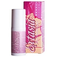 Extasia Clitoral Gel 30ml - Maximize Pleasure