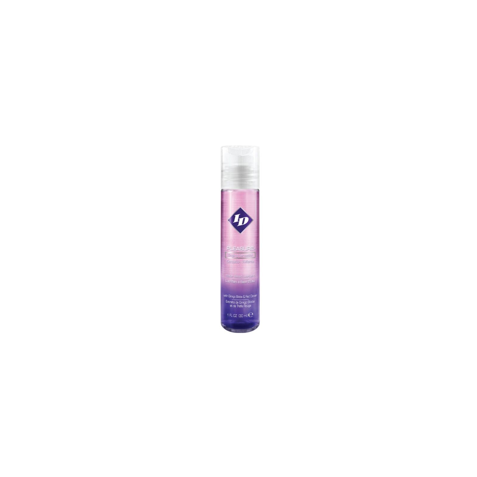 Lubricante Excitante 30 Ml