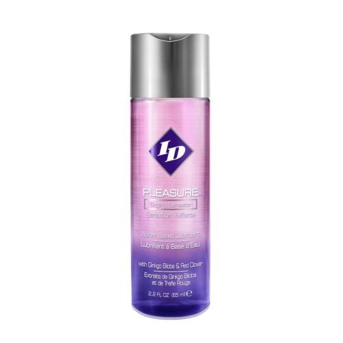 Id Pleasure Exciting Lubricant 65 ml