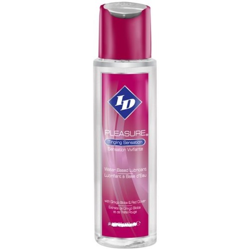 Lubricante Excitante 65 Ml