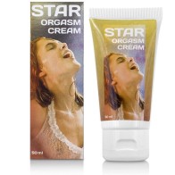 Cobeco - Star Crema Orgasmica 50ml