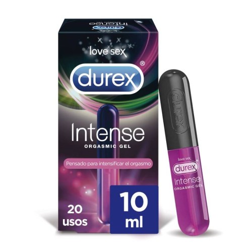 Durex Natural Classic 3 Unidades