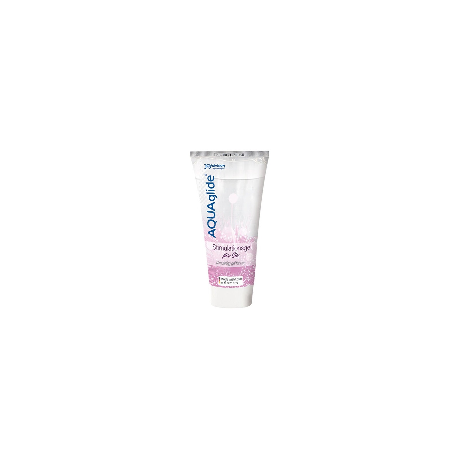 Stimulating Gel for Women - Enhancing Pleasure