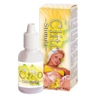 Clitoral Stimulating Cream