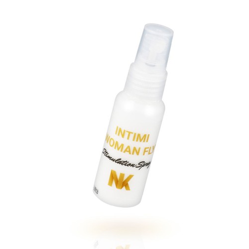 Intimi Womanfly Orgasm Enhancer Spray