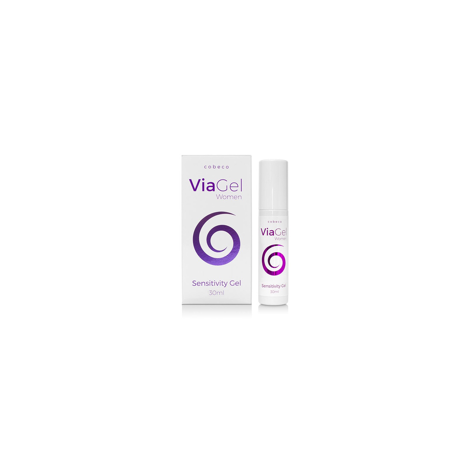 Cobeco Viagel for Women Stimulation Gel 30ml