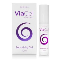 Cobeco Viagel for Women Stimulation Gel 30ml