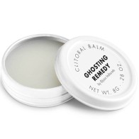 Bijoux Clitherapy Clitoral Balm - Ghosting Remedy