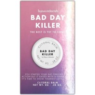 Bijoux Clitherapy Clitoris Balm Bad Day Killer