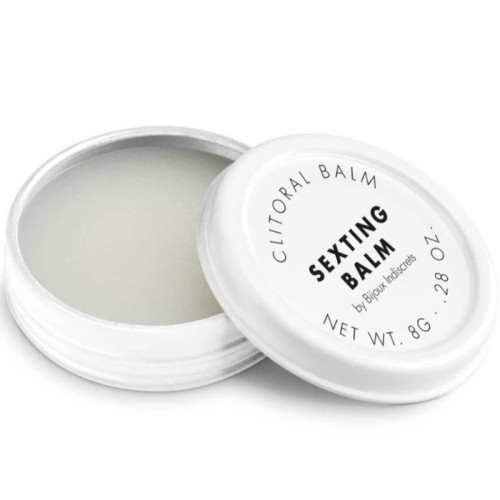 Bijoux - Clitherapy Balsamo Clitoris Sexting Balm - Placer Clitorial Definitivo