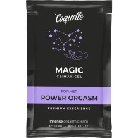 Coquette Chic Desire - Gel Potenciador Orgasmo Para Ella - 10ml