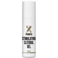 Clitoral Gel For Enhanced Pleasure