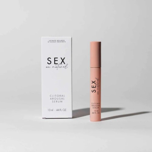 Bijoux Indiscrets Orgasmic Serum for Clitoris