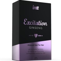 INTT Stimulation Gel - Sensitivity Enhancer