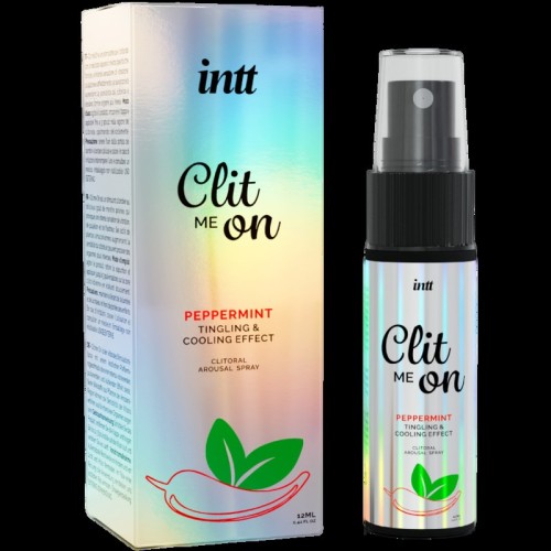 Clit Me On Mint 12 Ml