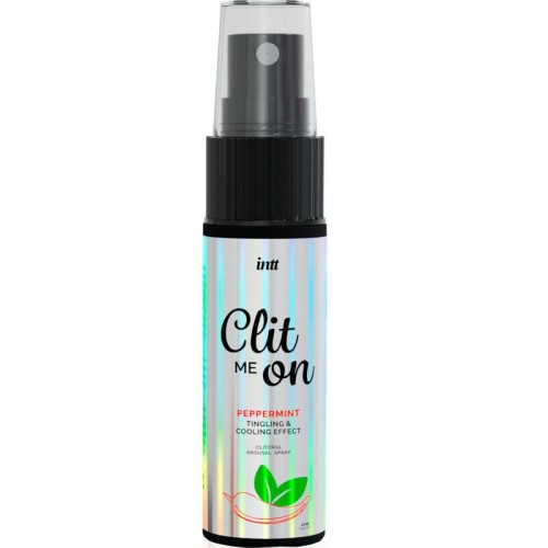 Clit Me On Menta 12 Ml